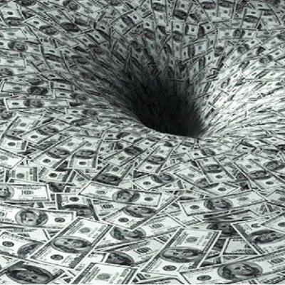 Quand une dette devient une cascade !!! Quand une dette devient une cascade !!!