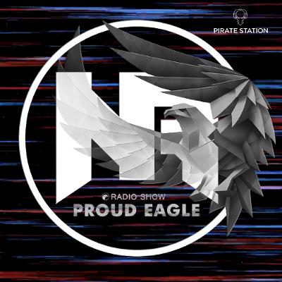Nelver - Proud Eagle Radio Show #604 [Pirate Station Online] (24-12-2025)