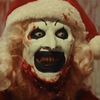 Terrifier 3 Terrifier 3