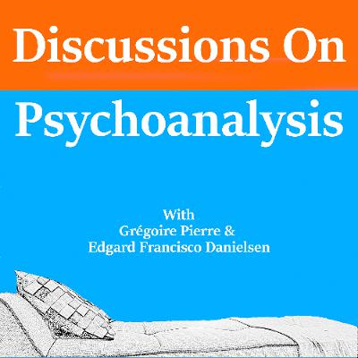 #58 On Red Flags (Unethical or not Psychoanalysis) #58 On Red Flags (Unethical or not Psychoanalysis)