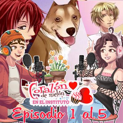 DE HECHO Sucrette tiene retraso ♦ Hablamos de los Episodios 1-5 de CDMi ♦ Capitulo 2 ♦ Café de Melón