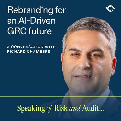 Optro Unveiled: Rebranding for an AI-Driven GRC future Optro Unveiled: Rebranding for an AI-Driven GRC future