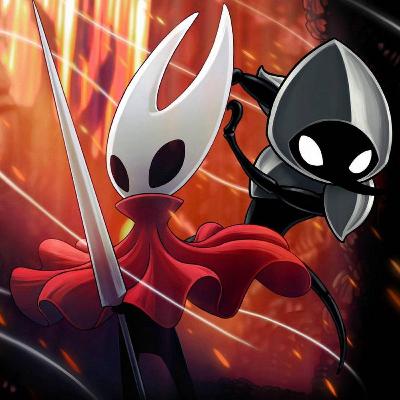 Hollow Knight: Silksong - Story & Ending Explained Hollow Knight: Silksong - Story & Ending Explained
