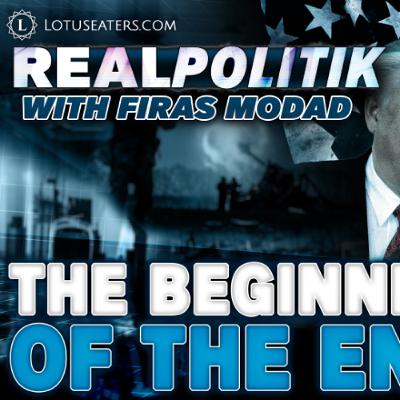 PREVIEW: Realpolitik #11 | Why the West Has Always Hated Russia