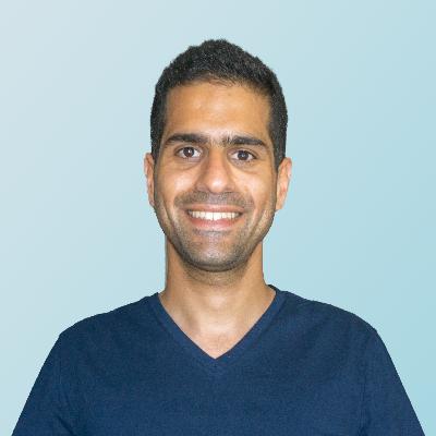 Ido Naim (Zynga, Tripledot, Voodoo, Playtika)
