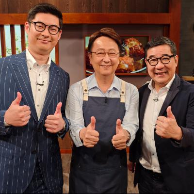 【陳照 陳家恩】千里傳愛的永續保障
