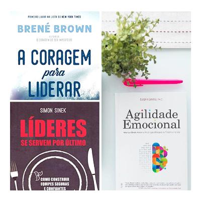 #Desenvolvimento pessoal - Liderança e Segurança - O papel do Líder - 38º Episódio