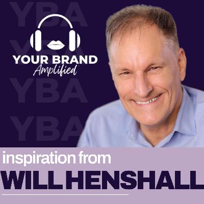 The Art of Connection: Will Henshall on Building Authentic Communities for Men
