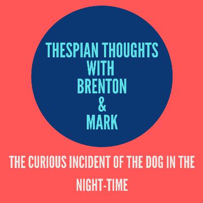The Curious Incident of the Dog in the Night-Time