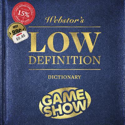 Game Show 274: The Amount of Ten in a Thing Game Show 274: The Amount of Ten in a Thing