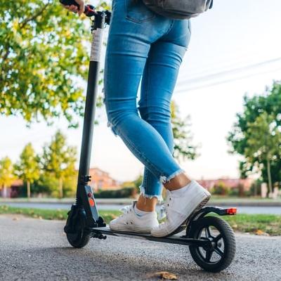 A consultant in rehabilitation medicine on the life altering injuries caused by electric scooter collissions