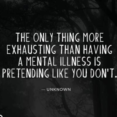Mental Health