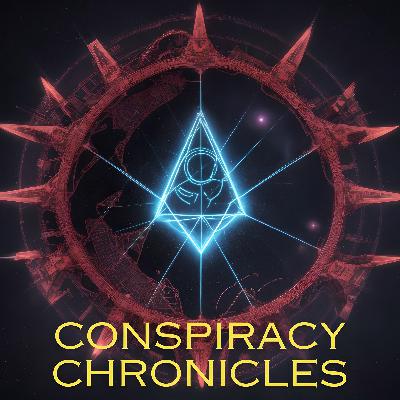 Podcast - The Psychology of Conspiracy Beliefs