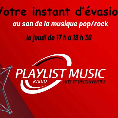 Votre Instant d'Évasion du jeudi 9 octobre 2025 Votre Instant d'Évasion du jeudi 9 octobre 2025