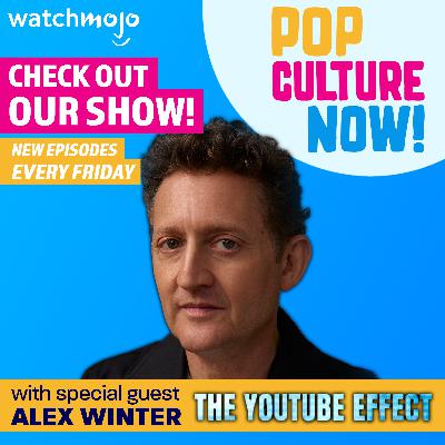 Musk v Zuck: X Marks the Fight! Alex Winter Interview! Ira Sachs Talks Passages! Musk v Zuck: X Marks the Fight! Alex Winter Interview! Ira Sachs Talks Passages!