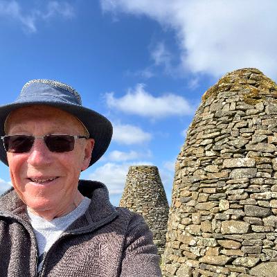 John Gillies | Island Wisdom