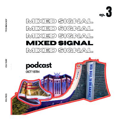 Ep.3 - WTF is the MAGA Aesthetic