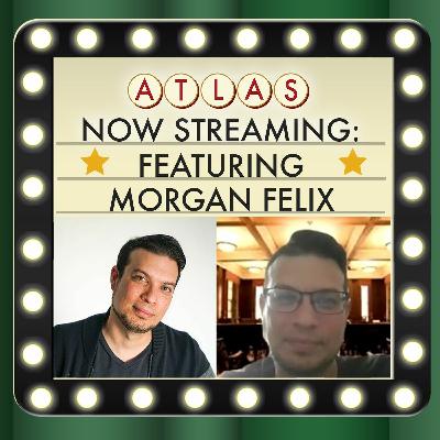Recruiter Spotlight featuring Morgan Felix - Atlas: Now Streaming 75 Recruiter Spotlight featuring Morgan Felix - Atlas: Now Streaming 75