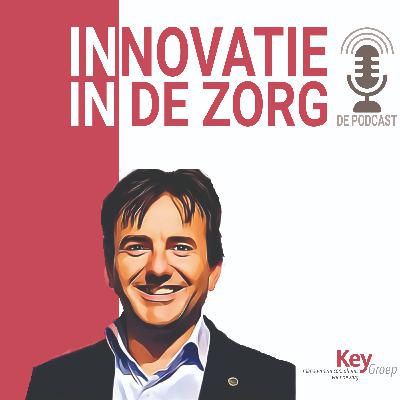 Aflevering 4 – in gesprek met Raoul Zaal