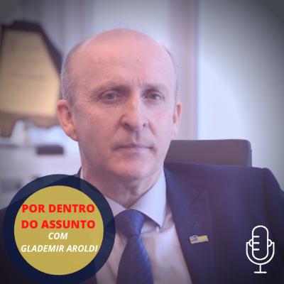 Entrevista com Presidente da CNM