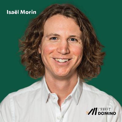 E9 : Isaël Morin - Stratège et formateur LinkedIn
