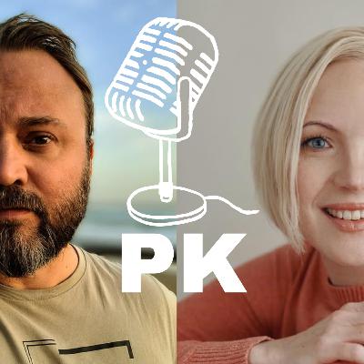 Miksi on niin vaikeaa laittaa viestiä kirjanpitäjälle?