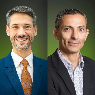 Mayor Matt Mahan on How AI Is Changing City Life in San Jose - Ep. 280