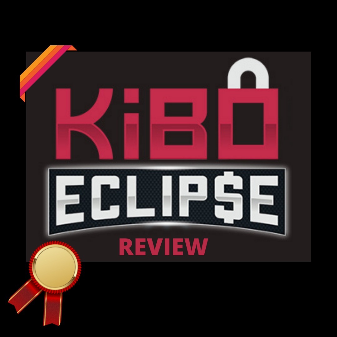 Kibo Eclipse Review: What is Kibo ECLIPSE and How It Really Works in 2022