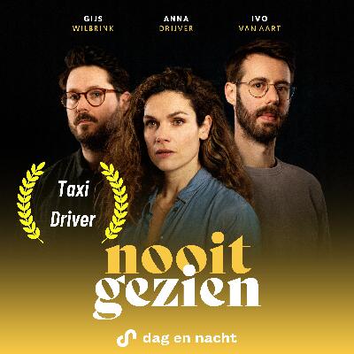 Taxi Driver: Anna Driver zag eindelijk waar Joker de mosterd vandaan haalde