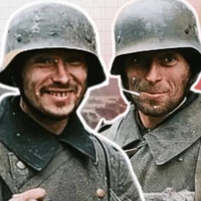 Jak Niemcy opisywali Polaków we wrześniu 1939 r.? SZOKUJĄCE LISTY Jak Niemcy opisywali Polaków we wrześniu 1939 r.? SZOKUJĄCE LISTY