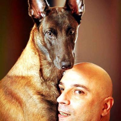 Κατάθλιψη θεραπεία και σκύλος