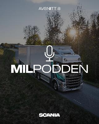 8. “Det har en enorm impact på CO2-reduktionen.”
