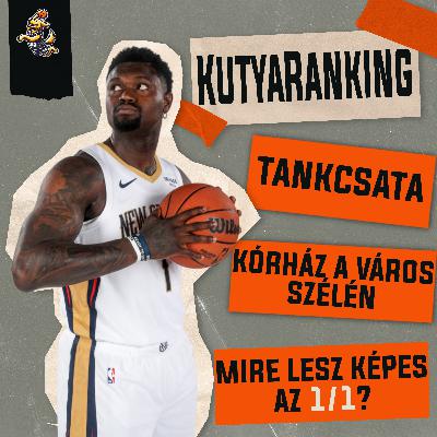 KutyaRanking '25-'26