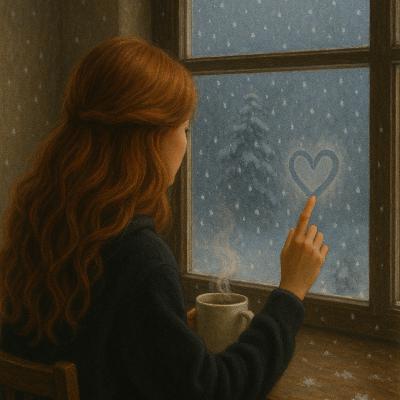 Ein Date mit dem deutschen Winter