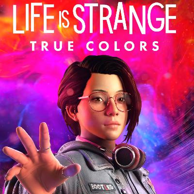 #128 True Colors, recenzja Life is Strange + rozkminy o nowym tytule Double Exposure #128 True Colors, recenzja Life is Strange + rozkminy o nowym tytule Double Exposure