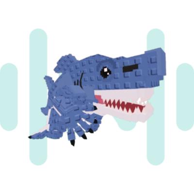 Tralaledon SoundBoard - SoundBoardW.com