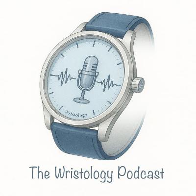 Episode 36: A Sit Down With Ashir (@illikewatches)