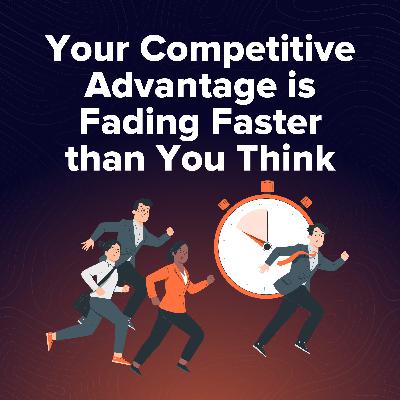 The Biggest Lie in Business: Strategy Happens at the Top