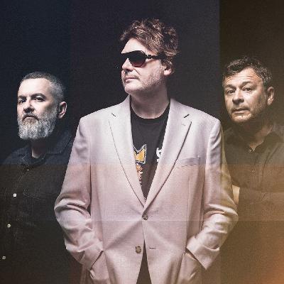 Manic Street Preachers: inspiración revitalizada en su nuevo disco.