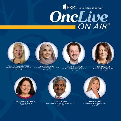 S15 Ep36: Hot Seat: How Experts Are Integrating the Latest Practice-Changing Data Into Their Breast Cancer Clinics S15 Ep36: Hot Seat: How Experts Are Integrating the Latest Practice-Changing Data Into Their Breast Cancer Clinics