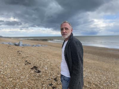 A conversation with Silver Crow the green witch of Nottingham in the UK Esp. 446