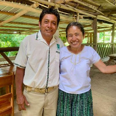 #30: How to Make Multigen Travel Plans, Touring in Belize, Defining the New Luxury