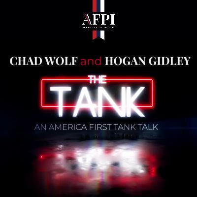 Special Episode: Tank Talks! Special Episode: Tank Talks!