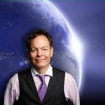 #010: Max Keiser Gets Philosophical, What Does The Future Hold?