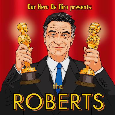 The Roberts 🏆 [50th Episode Spectacular]