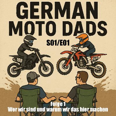S01/E01 â Wer wir sind und warum wir das hier machen S01/E01 â Wer wir sind und warum wir das hier machen