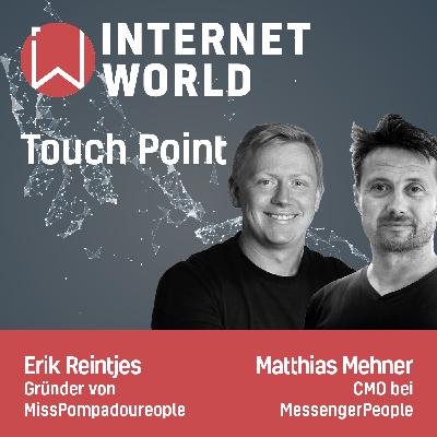 Touch Point: MissPompadour: Vom Einrichtungshaus zum Farben-Onlineshop