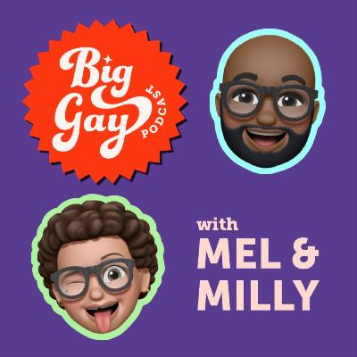 Ep. 44 - CHURCH, Gurl? Part 2 Ep. 44 - CHURCH, Gurl? Part 2