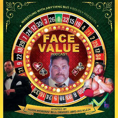 Face Value Episode 1 2020