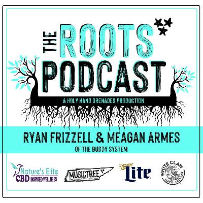 EPS9 with Ryan Frizzell and Meagan Armes of The Buddy System EPS9 with Ryan Frizzell and Meagan Armes of The Buddy System